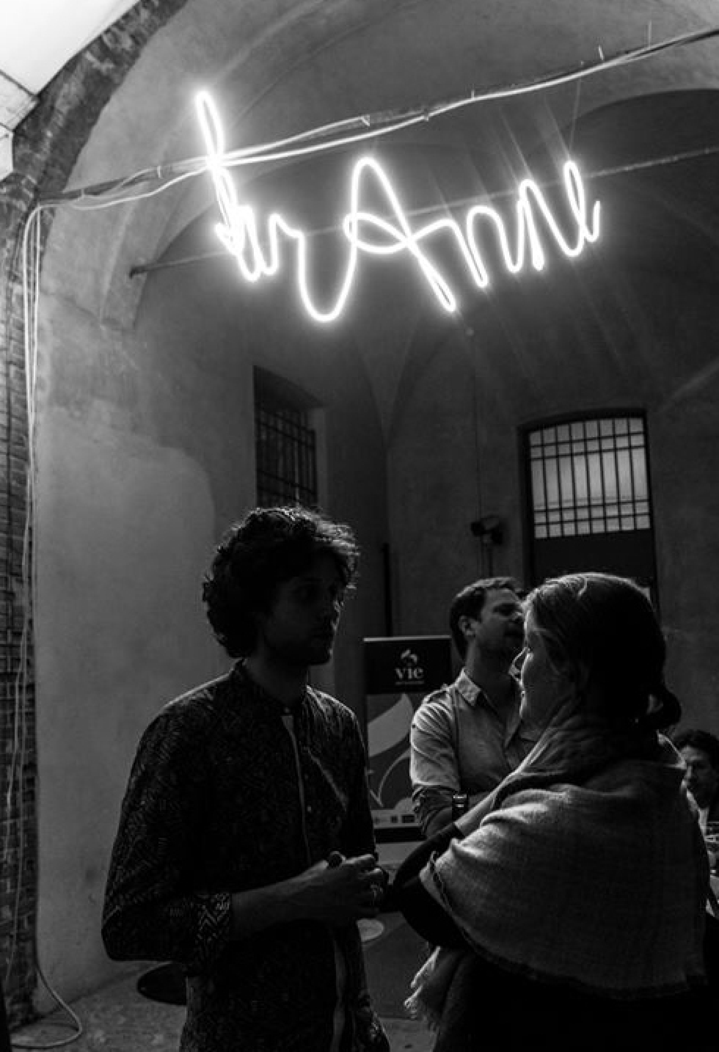 Bar Anne · grafisch vormgegeven door Sanne Beeren
